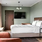 Hotel Radisson Blu Hotel, 4*