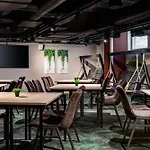 Radisson Blu Hotel, Oulu