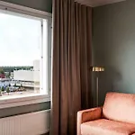 Radisson Blu Hotel, Hotel Oulu