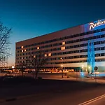 Radisson Blu Hotel, Hotel