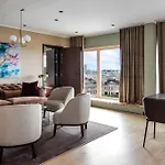 Radisson Blu Hotel, Oulu