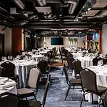 Radisson Blu Hotel,