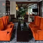 Radisson Blu Hotel, 4* Oulu