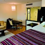 Radisson Blu Hotel, 4*
