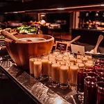 Radisson Blu Hotel, 4*