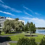 Hotel Radisson Blu Hotel,