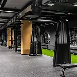 Radisson Blu Hotel, Hotel 4*
