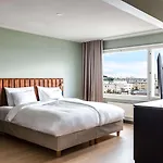 Hotel Radisson Blu Hotel,