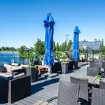 Hotel Radisson Blu Hotel, Oulu