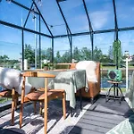 Hotel Radisson Blu Hotel, 4*