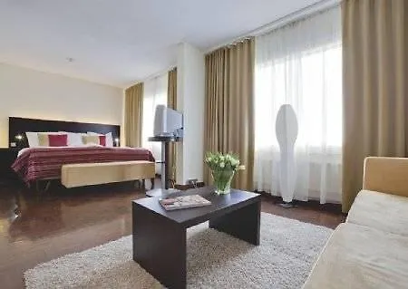 Radisson Blu Hotel, 4*