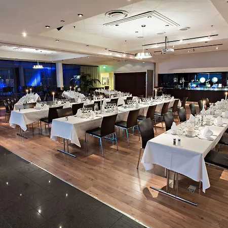 Radisson Blu Hotel, Szálloda Oulu