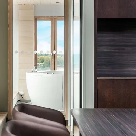 Radisson Blu Hotel, أولو