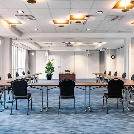 فندق Radisson Blu Hotel, أولو