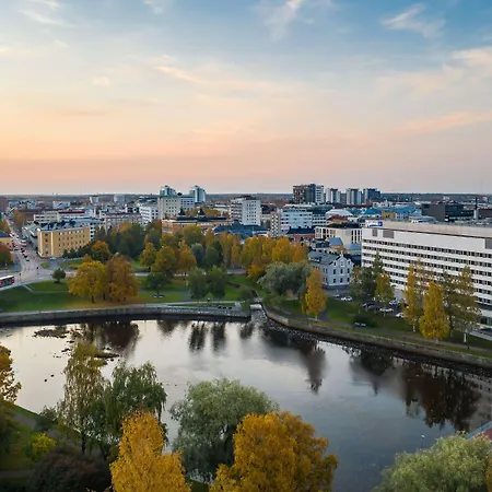 Radisson Blu Hotel, Oulu
