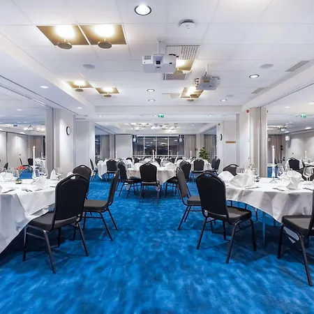 Szálloda Radisson Blu Hotel, Oulu