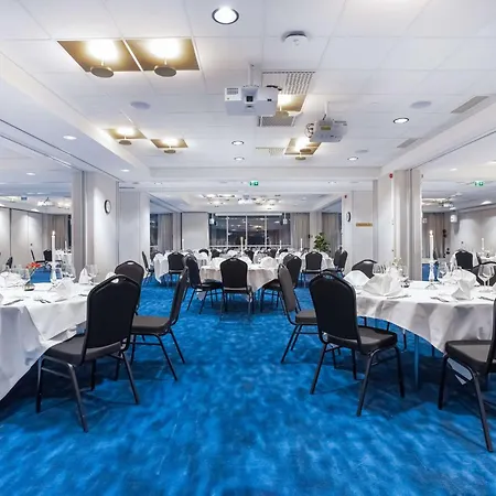 Hotel Radisson Blu Hotel, Oulu