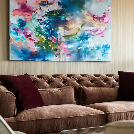 Radisson Blu Hotel, Szálloda Oulu