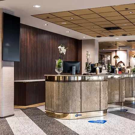 Radisson Blu Hotel, Oulu