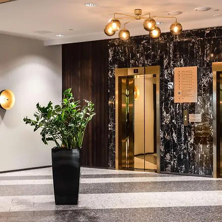 Radisson Blu Hotel, Oulu
