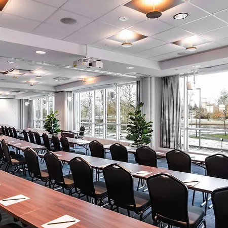 Radisson Blu Hotel, Oulu