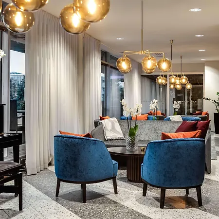 Ξενοδοχείο Radisson Blu Hotel, Όουλου