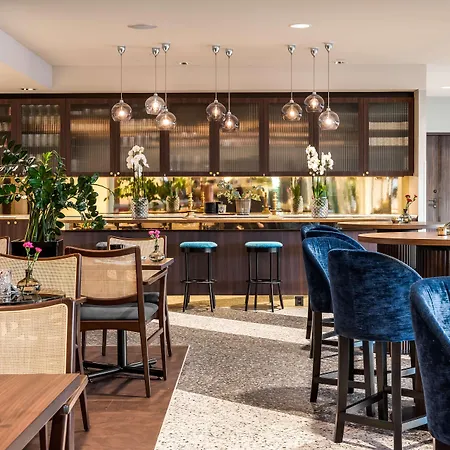 Radisson Blu Hotel,