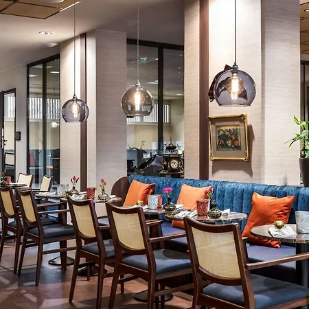 Radisson Blu Hotel, Hotel 4*