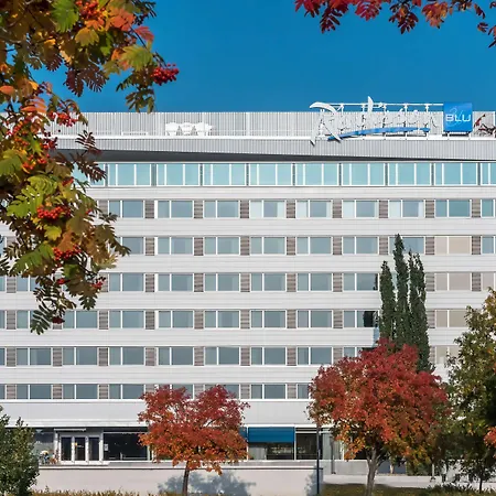 Radisson Blu Hotel, Oulu