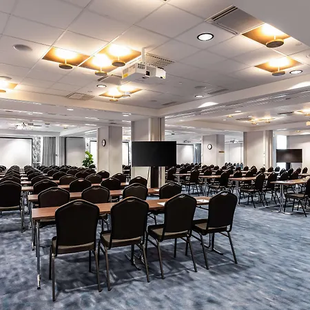 Szálloda Radisson Blu Hotel, Oulu