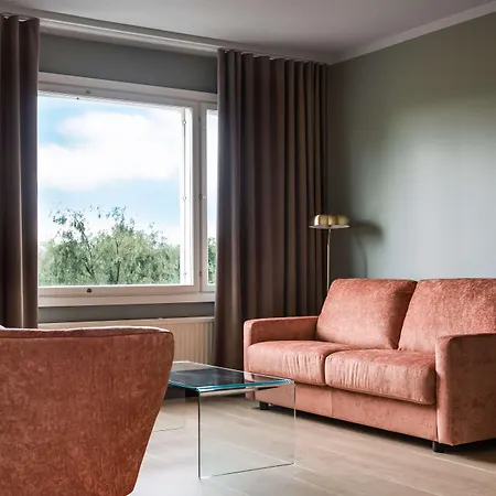 Radisson Blu Hotel,