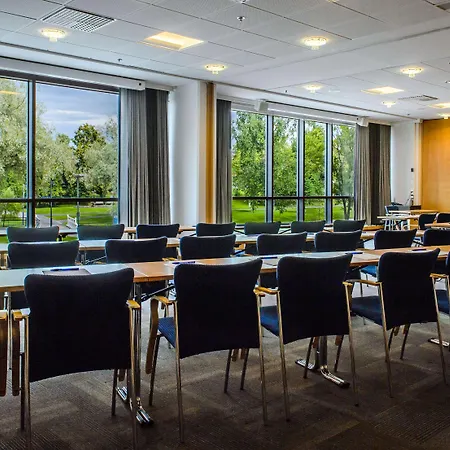 Radisson Blu Hotel, Oulu