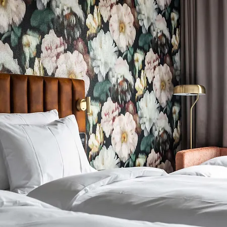 Radisson Blu Hotel, Oulu