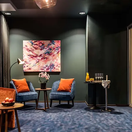 Radisson Blu Hotel,