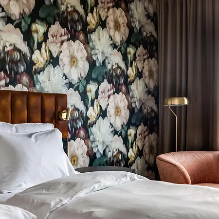 Ξενοδοχείο Radisson Blu Hotel, Όουλου