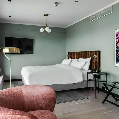Radisson Blu Hotel, 4*