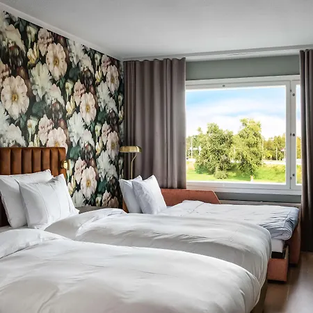 Radisson Blu Hotel, Oulu