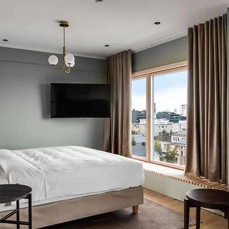 Radisson Blu Hotel, Hotel 4*