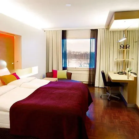 Radisson Blu Hotel, Oulu