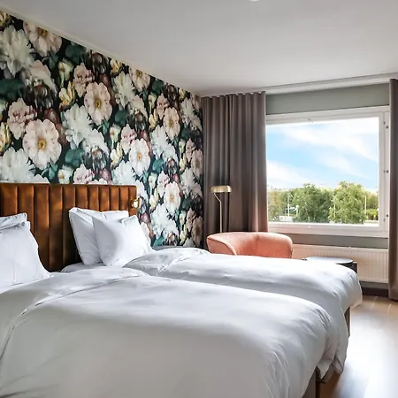 Radisson Blu Hotel, Szálloda Oulu