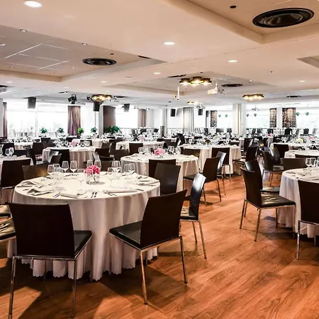 Radisson Blu Hotel, Szálloda Oulu