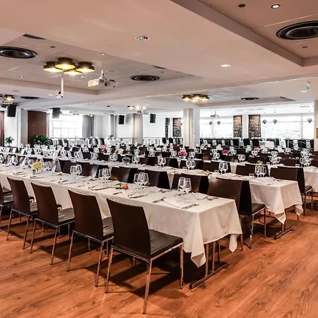 Radisson Blu Hotel, Oulu