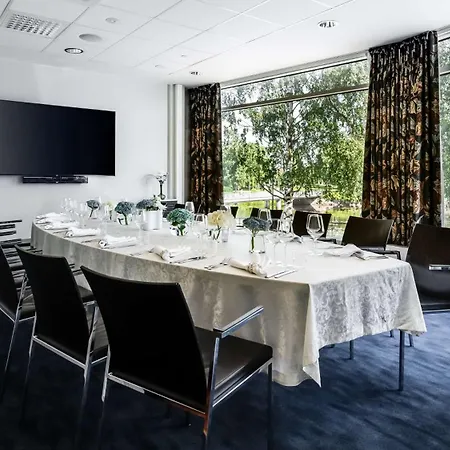 Radisson Blu Hotel, Oulu