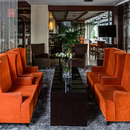 Radisson Blu Hotel, 4* Oulu