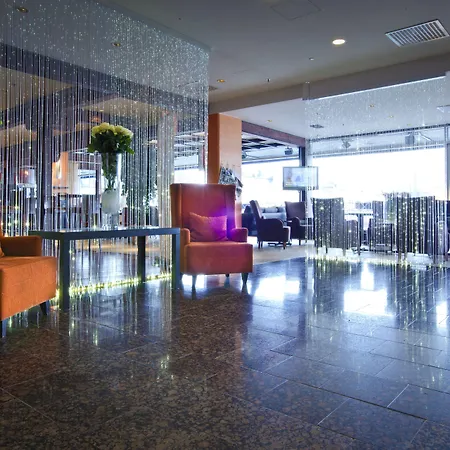 Hotel Radisson Blu Hotel, Oulu