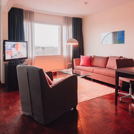 Hotel Radisson Blu Hotel, Oulu