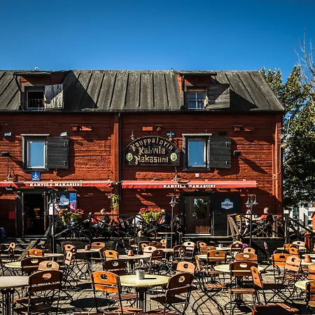 Radisson Blu Hotel, 4*