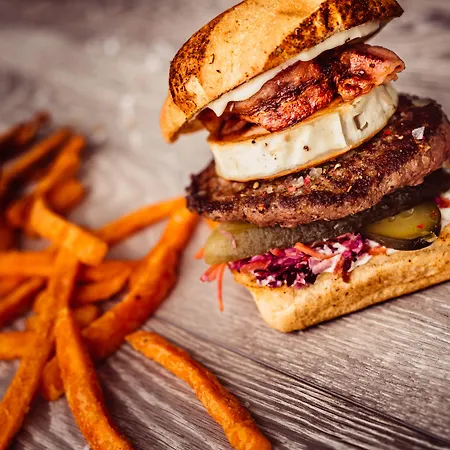 Radisson Blu Hotel, Hotel Oulu