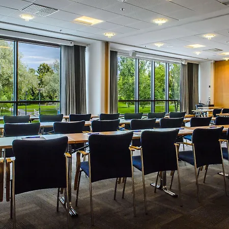 Radisson Blu Hotel, Hotel 4*