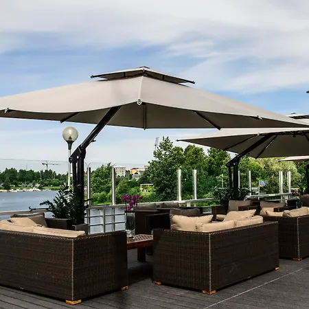 Radisson Blu Hotel, أولو